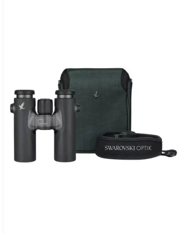 Jumelles Swarovski CL COMPANION 10X30 B + UJ URBAN JUNGLE