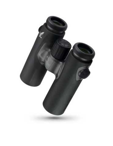 Jumelles Swarovski CL COMPANION 10X30 B + WN WILD NATURE 2