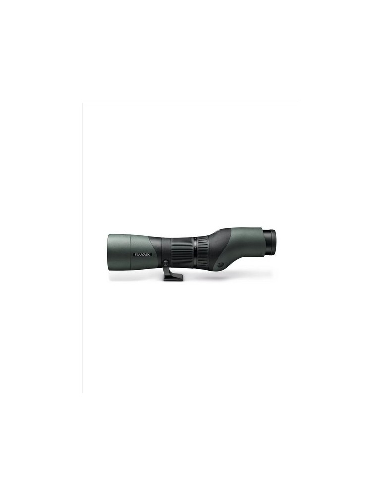 Longue-vue d'observation Swarovski STX 25-60X65