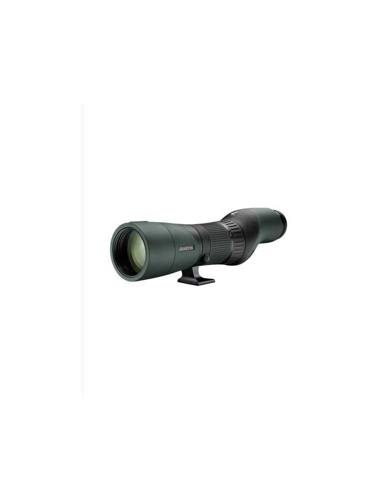 Longue-vue d'observation Swarovski STX 25-60X65