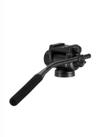 CTH Tête de trépied compacte Swarovski