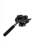 CTH Tête de trépied compacte Swarovski