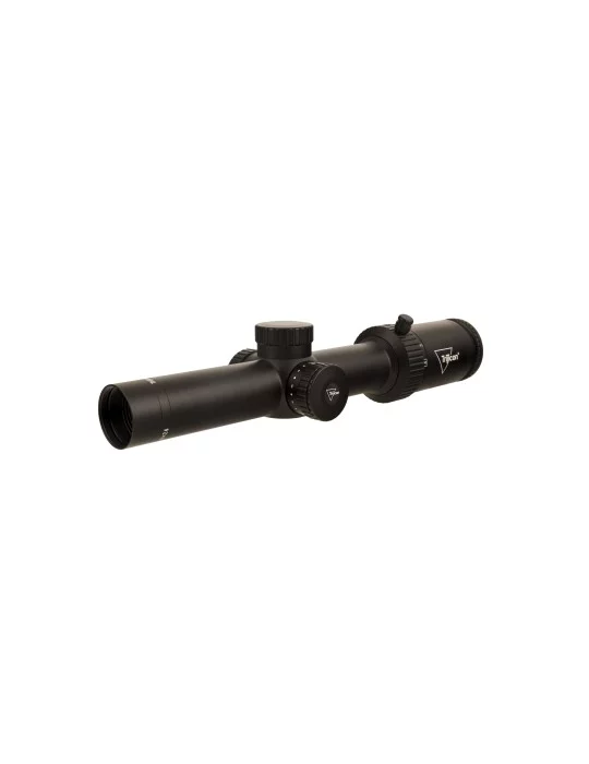 Lunette Trijicon Credo HX 1-4X24 mm