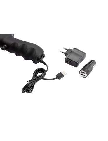 Lampe torche Spika LC 756 2