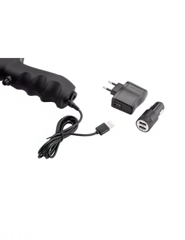 Lampe torche Spika LC 756 2