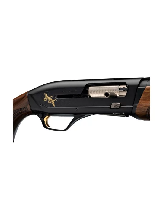 Browning MAXUS 2 Hunter 12M