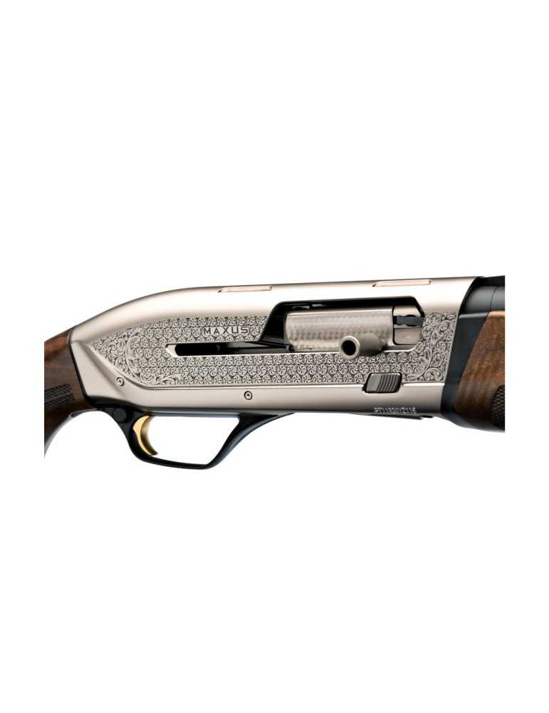 Browning MAXUS 2 Wood Ultimate 12M