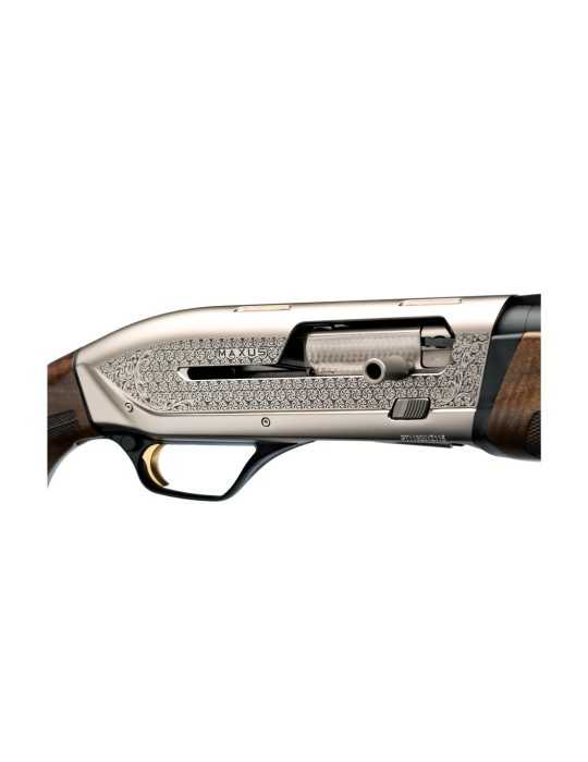 Browning MAXUS 2 Wood Ultimate 12M