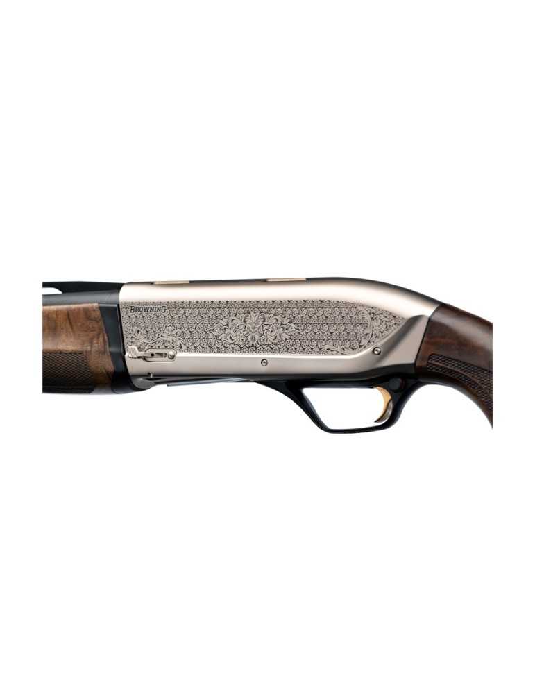 Browning MAXUS 2 Wood Ultimate 12M