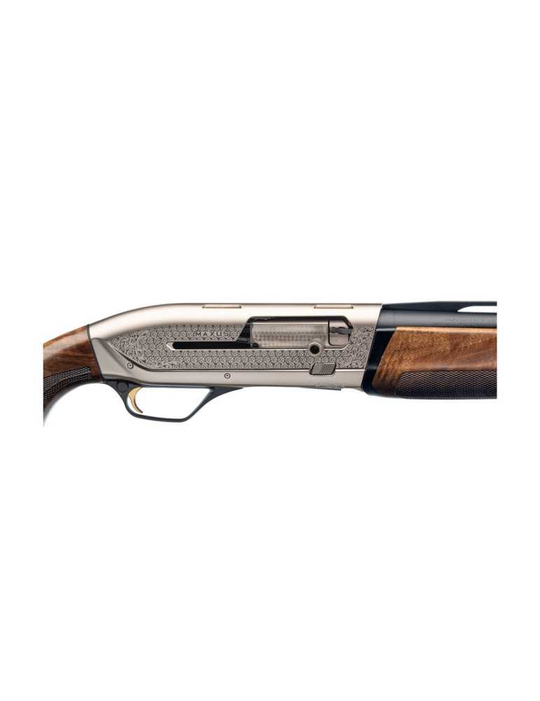 Browning MAXUS 2 Wood Ultimate 12M