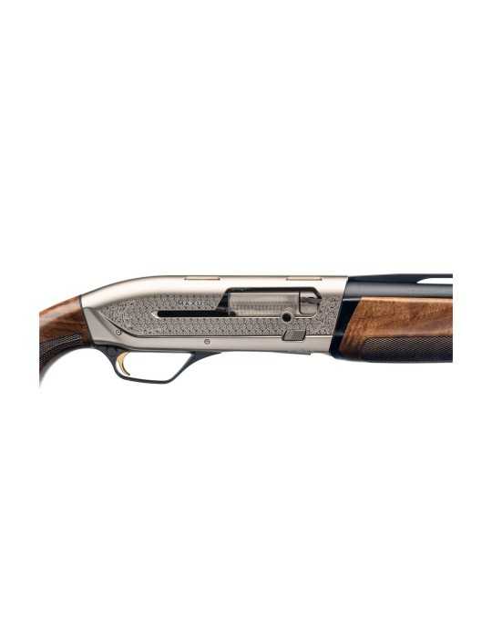 Browning MAXUS 2 Wood Ultimate 12M