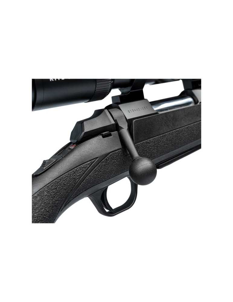 Browning A-Bolt 3+ Composite Threaded