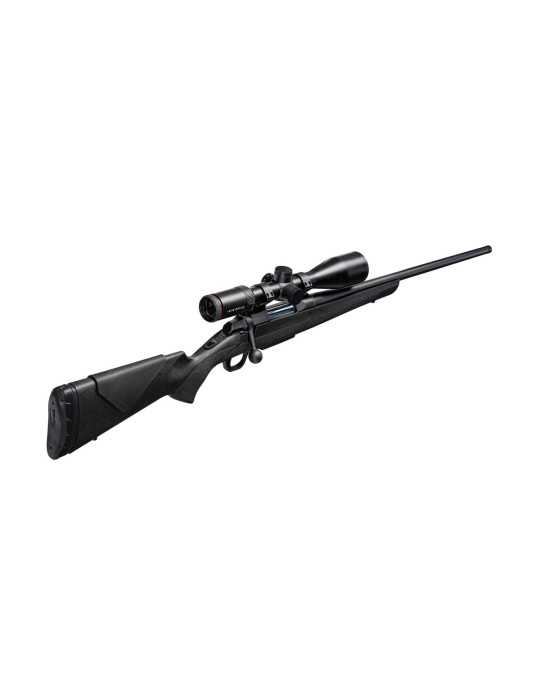 Browning A-Bolt 3+ Composite Threaded