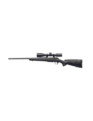 Browning A-Bolt 3+ Composite Threaded 2