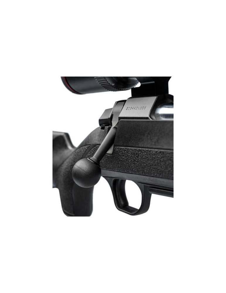 Browning A-Bolt 3+ Black Beast Threaded