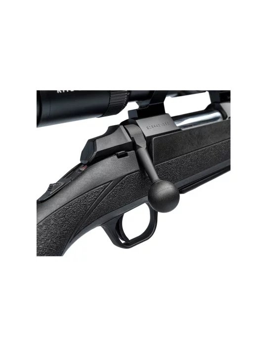 Browning A-Bolt 3+ Black Beast Threaded