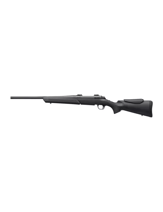 Browning A-Bolt 3+ Black Beast Threaded