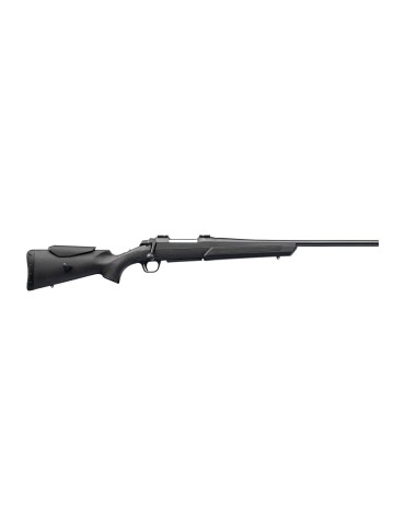 Browning A-Bolt 3+ Black Beast Threaded 2