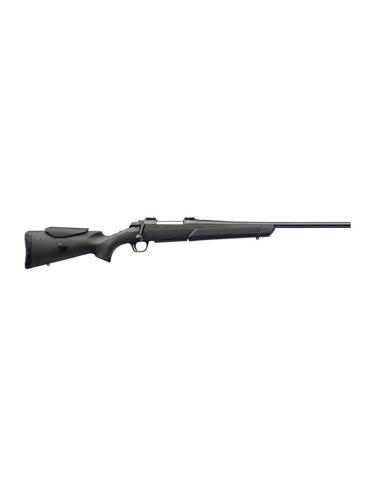 Browning A-Bolt 3+ Black Beast Threaded