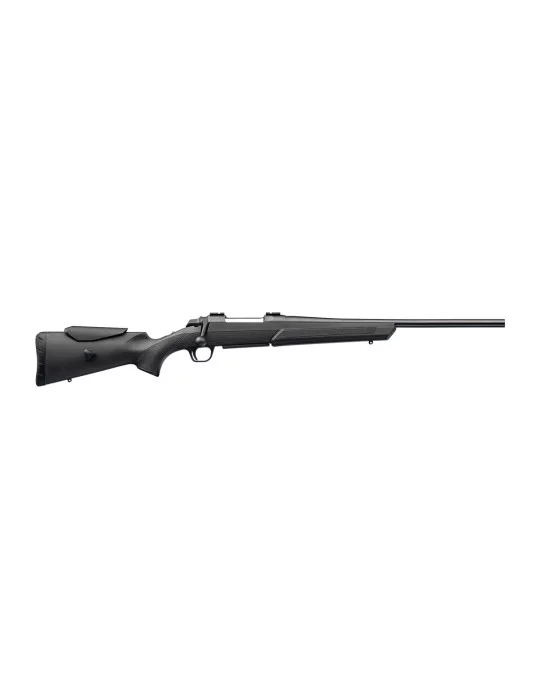 Browning A-Bolt 3+ Black Beast Threaded