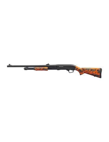 Winchester SXP Tracker Blaze Rifle