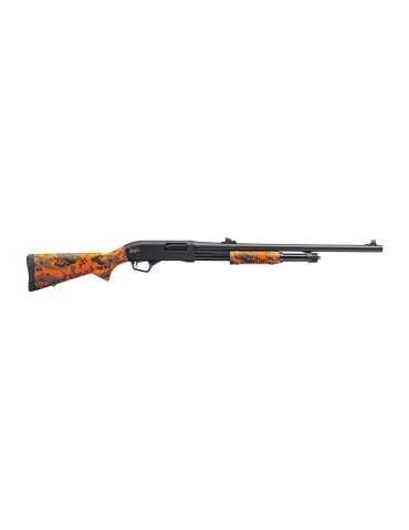 Winchester SXP Tracker Blaze Rifle 2