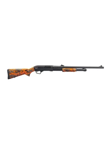 Winchester SXP Tracker Blaze Rifle 2