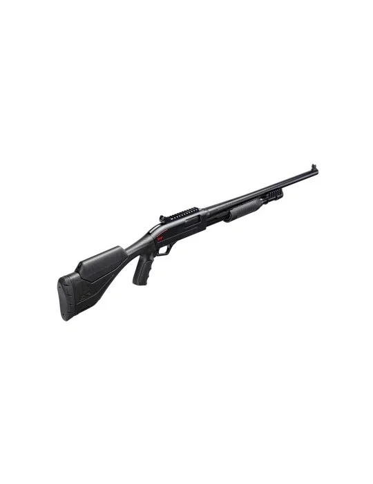 Winchester SXP Extreme Defender Rifle