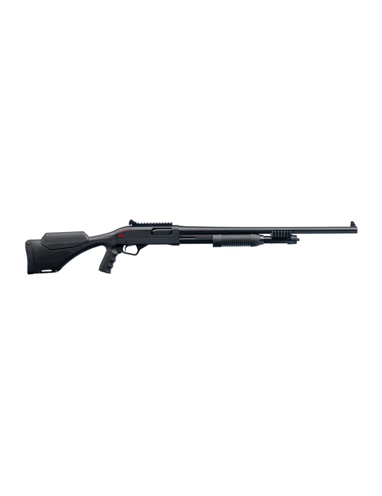 Winchester SXP Extreme Defender Rifle