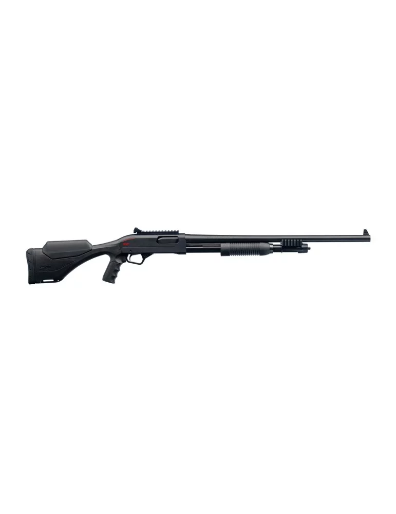 Winchester SXP Extreme Defender Rifle