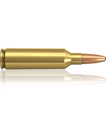 Munition de grande chasse Norma 270 WSM Oryx 150gr 2