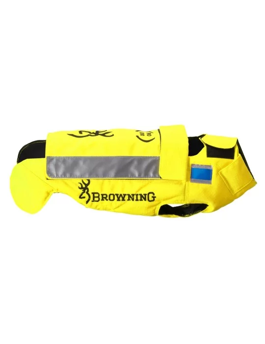 Gilet Protect PRO evo pour chien Browning