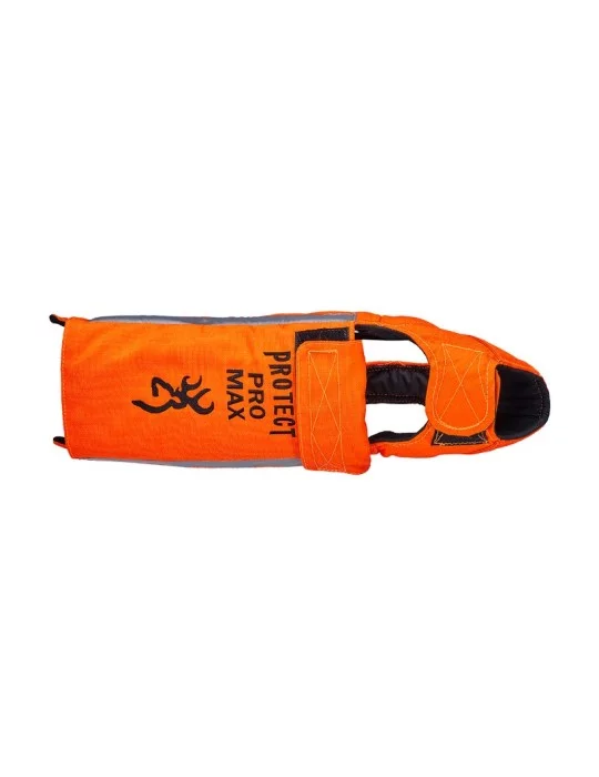 Gilet Protect PRO Max pour chien Browning