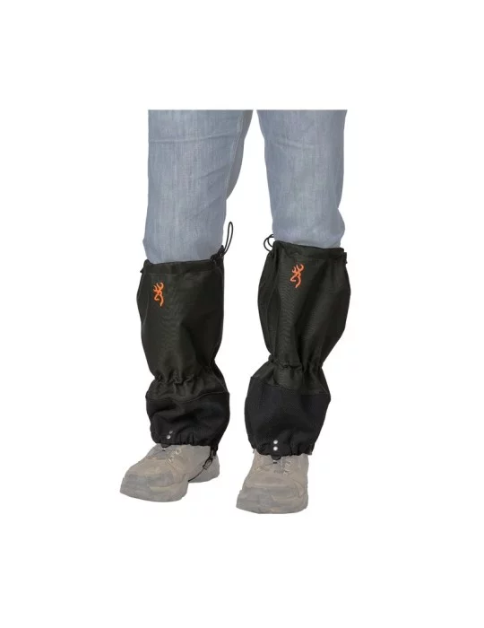 Guêtres Tracker Kaki Browning