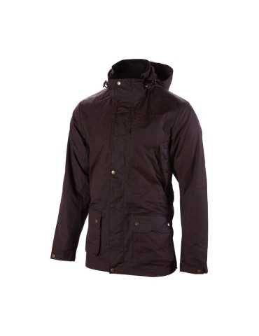 Parka NORFOLK BRUN Browning 2
