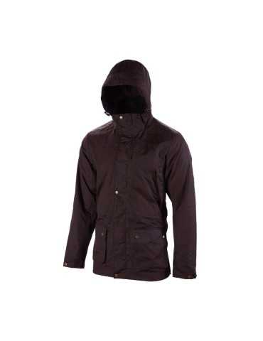 Parka NORFOLK BRUN Browning