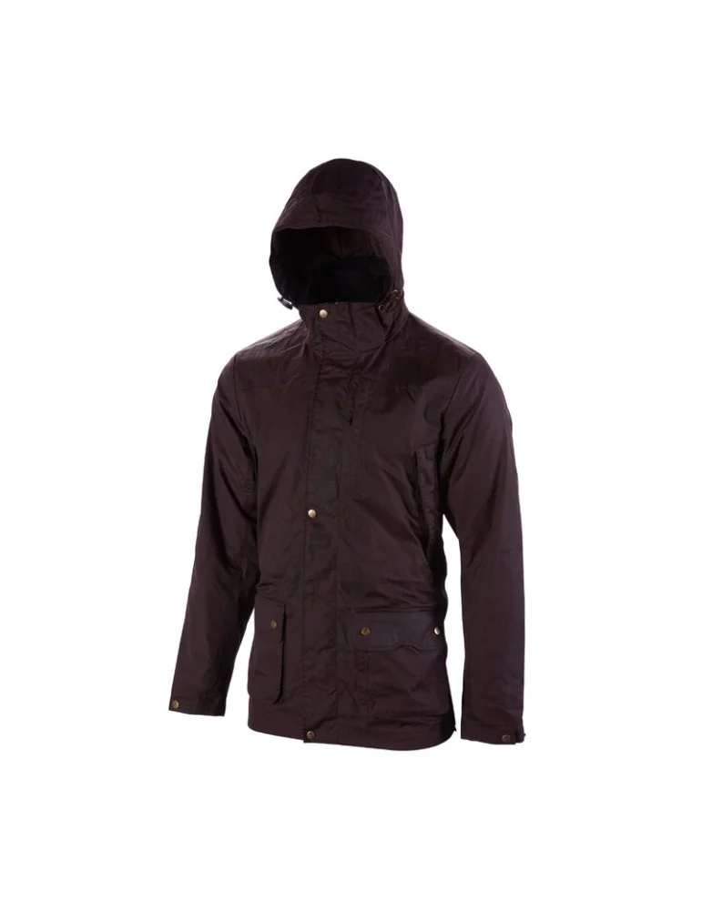 Parka NORFOLK BRUN Browning