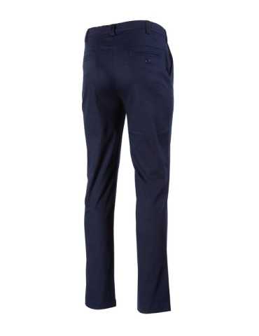 Modèle Bleu Marine 2