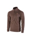 T-Shirt Sous-couche EARLY SEASON Brun Browning
