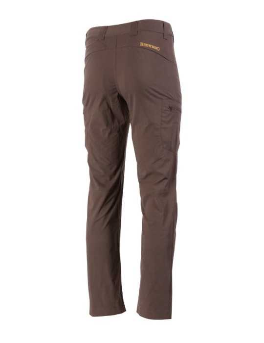 Pantalon EARLY SEASON BRUN Browning