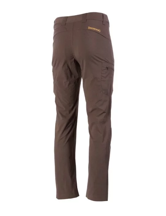 Pantalon EARLY SEASON BRUN Browning