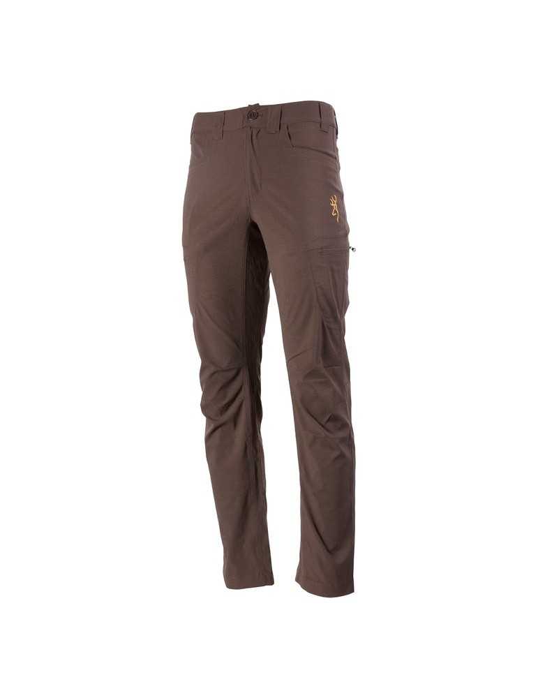 Pantalon EARLY SEASON BRUN Browning