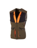 Gilet VELINO Vert Browning