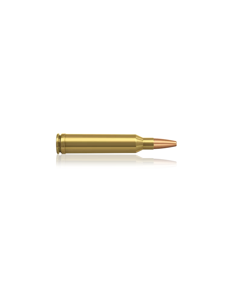 Norma 7 mm Rem. Mag. 170 gr