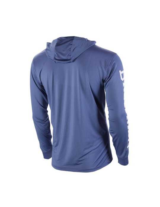 T-Shirt TEAMSPIRIT BLEU INDIGO Browning