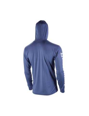 T-Shirt TEAMSPIRIT BLEU INDIGO Browning 2