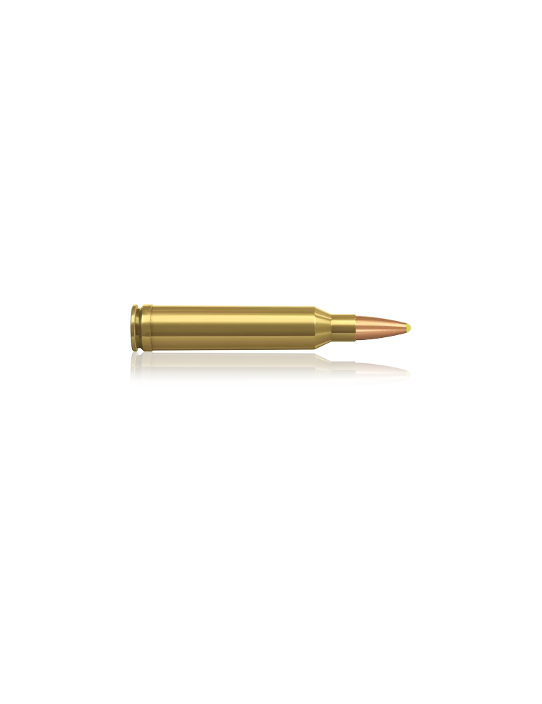 Norma 7 mm Rem. Mag. Pointe Plastique 170 gr