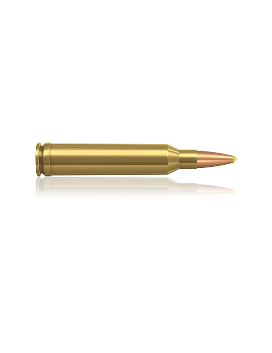 Norma 7 mm Rem. Mag. Pointe Plastique 170 gr