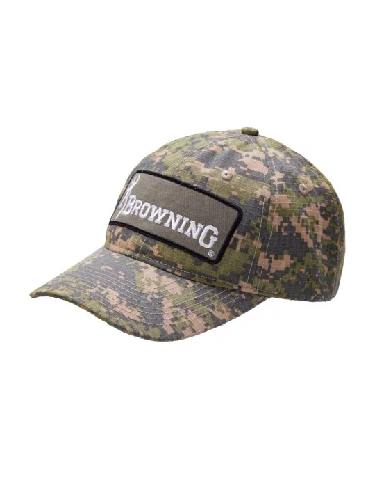 Casquette BIG BROWNING DIGI FORÊT Browning