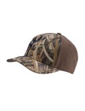 Casquette UNLIMITED MARRON/MOSGB Browning